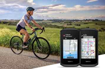 Touren-Navi jetzt auch mit Sprachsteuerung