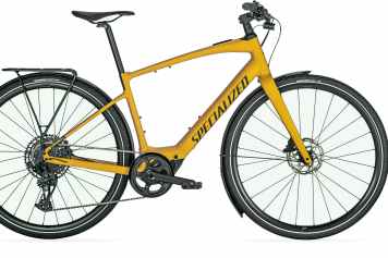 Das Specialized Turbo Vado SL 5.0 EQ im Test