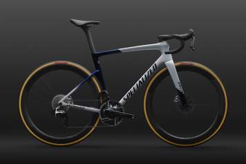 More affordable spec options for the Specialized Tarmac SL9