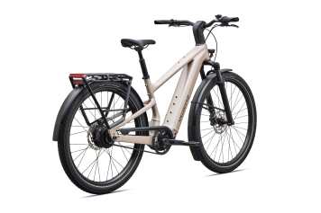 Specialized ushers in the era of automatic gear changes