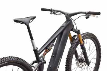 18,8 Kilo Specialized Levo R Ultralight in der Kritik
