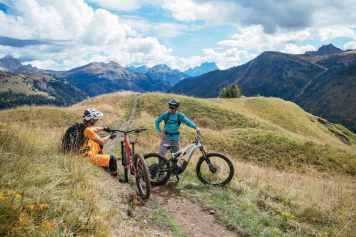 Welchem E-Antrieb gehört die Zukunft?