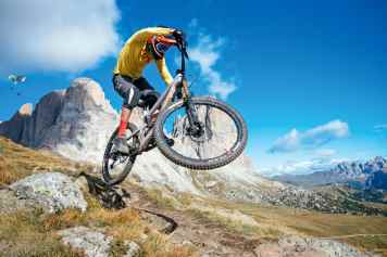 Santa Cruz Nomad 6 CC AXS