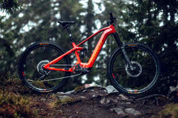 Race Edition limitiert, leicht und stark