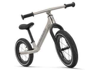 Ein Laufrad für die nächsten Generationen