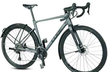 Das Cube Nuroad Race FE im MYBIKE-Test