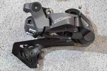 Komponenten speziell für E-Bikes