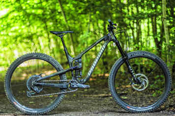 Testsieger Propain Tyee CF 29