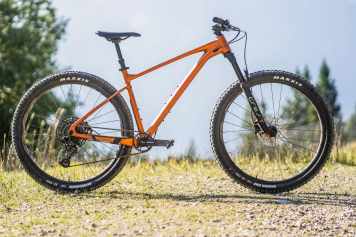 Trailbike Giant Fathom 1