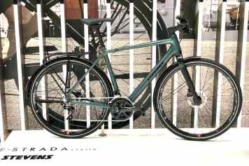 Eurobike-Premiere für City-E-Bikes mit Hinterradmotor