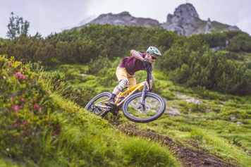 Trek Fuel EXe 9.9 XX1 AXS mit TQ HPR50 Motor