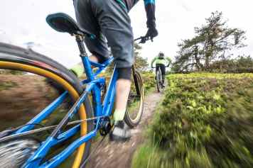 Cube Stereo vs. Rose Ground Control - Lesertest 2022