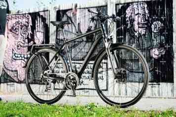 Der Name ist Programm