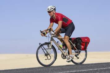 Sechs aktuelle Vertreter einer seltenen Spezies