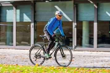 Merida Crossway Urban XT Ed.