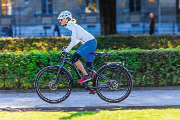 Stevens P-Carpo Tour