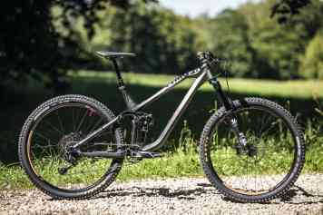 NS Bikes Define AL 150 2