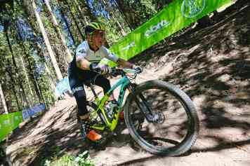 Trek Supercaliber 9.9 XX1