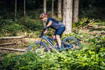 Bulls Wild Ronin Team im Langzeittest