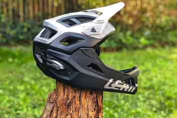 Trail-Helm Leatt DBX 3.0 Evo V2 im Test