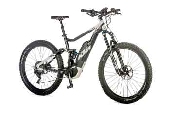 E-Enduro KTM Macina Kapoho LT 272 im Test