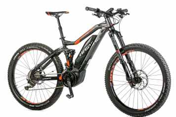 Haibike Sduro Allmountain 8.0 im Test