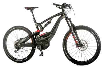 Lapierre Overvolt AM 800 Carbon im Test