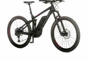Trek Powerfly 9 FS im Test