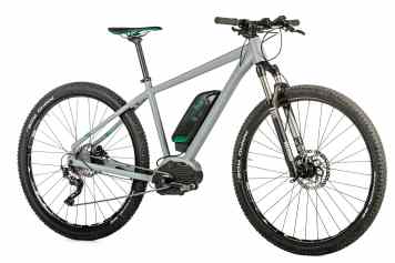 E-Hardtail Kreidler Vitality Dice 29er 1.0 im Test