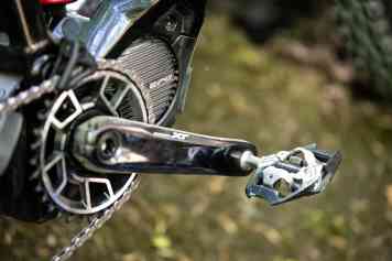 Alle Bikes mit dem neuen Shimano-Motor EP8