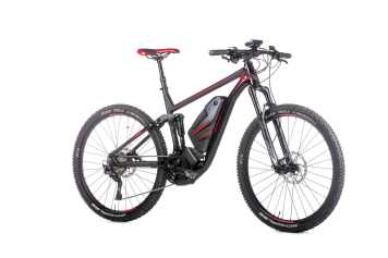 Univega Renegade E 3.0 im Test