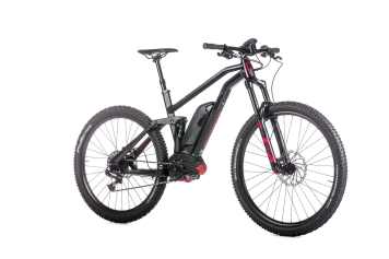 Moustache Samedi 27/9 Race 7 im Test