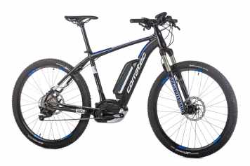 Corratec X-Vert 650B CX 25 500 27,5" im Test