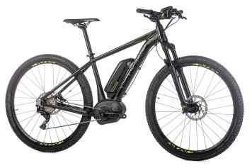 Cube Reaction Hybrid HPA SL 500 29" im Test