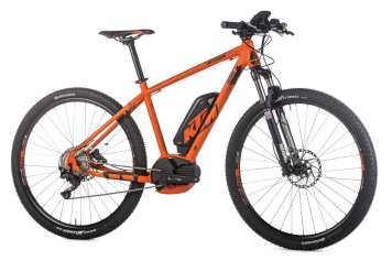 KTM Macina Action 29 11CX5+ 29" im Test