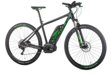 Scott E-Aspect 910 29" im Test