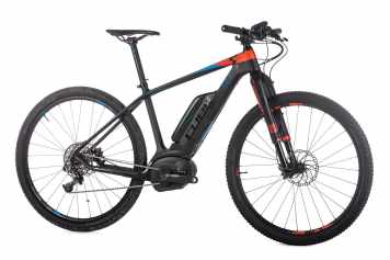 Cube Elite Hybrid C:62 SLT 500 29" im Test