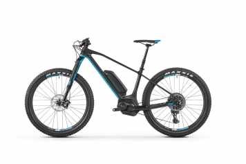 E-Prime-Hardtail von Mondraker