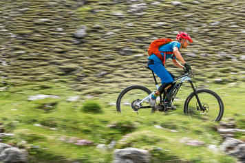 Simplon Steamer Alu im EMTB-Test