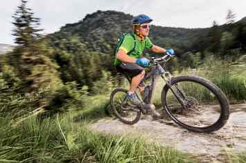 Radon ZR Team Hybrid 7.0 400 im Test