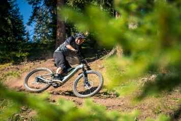 Cannondale Moterra Neo – neues Trailbike