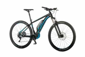 Ghost HybRide Kato S3.9