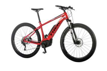Trek Powerfly 5