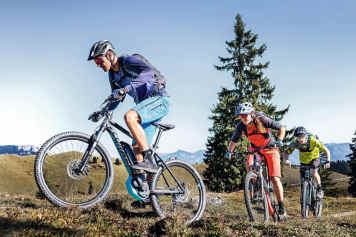 Conway eMR 427 im Test