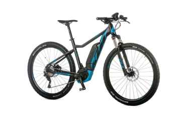 KTM Macina Action 291
