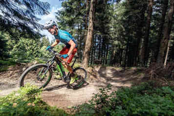 E-Mountainbike Technibike Votaro HT im Test