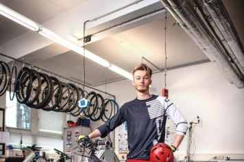 KTM Macina Kapoho 274 im Dauertest