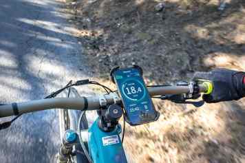 Das kann die Shimano-App E-Tube Ride