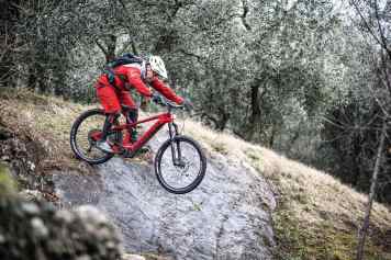 E-MTB Norco Sight VLT 2 im Praxistest