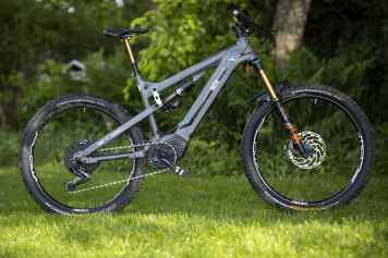 Neue Power-E-Bikes im Anmarsch